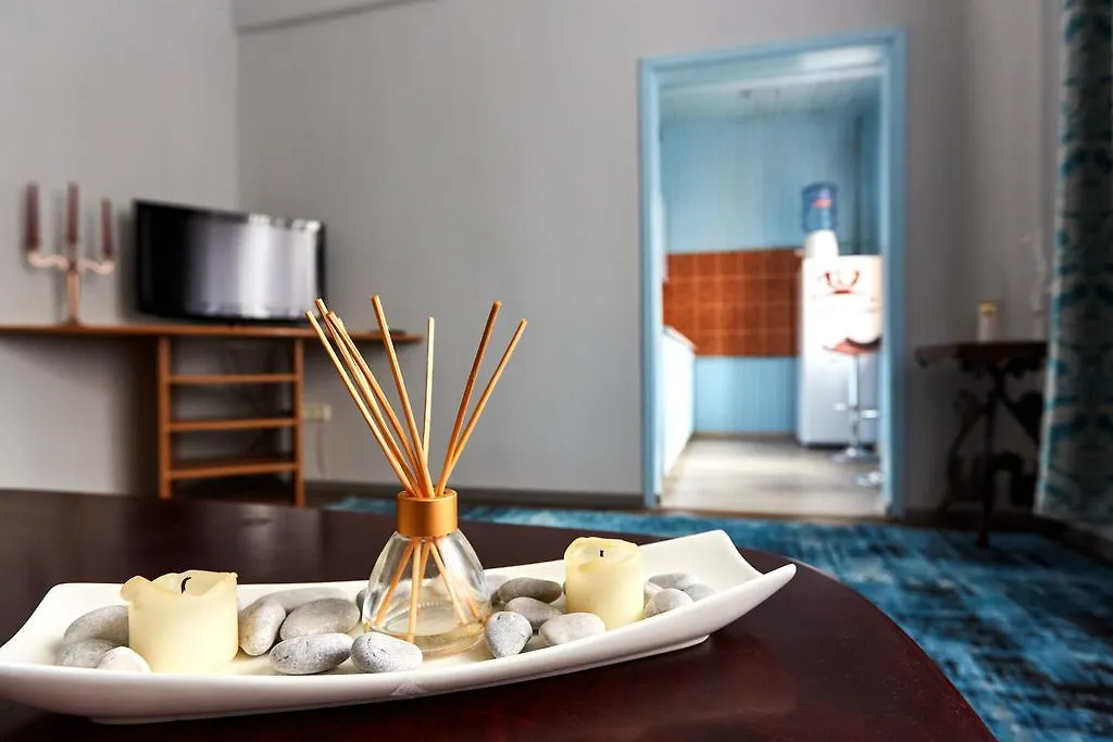 Apartment On Nezalezhnosti 44 Minsk